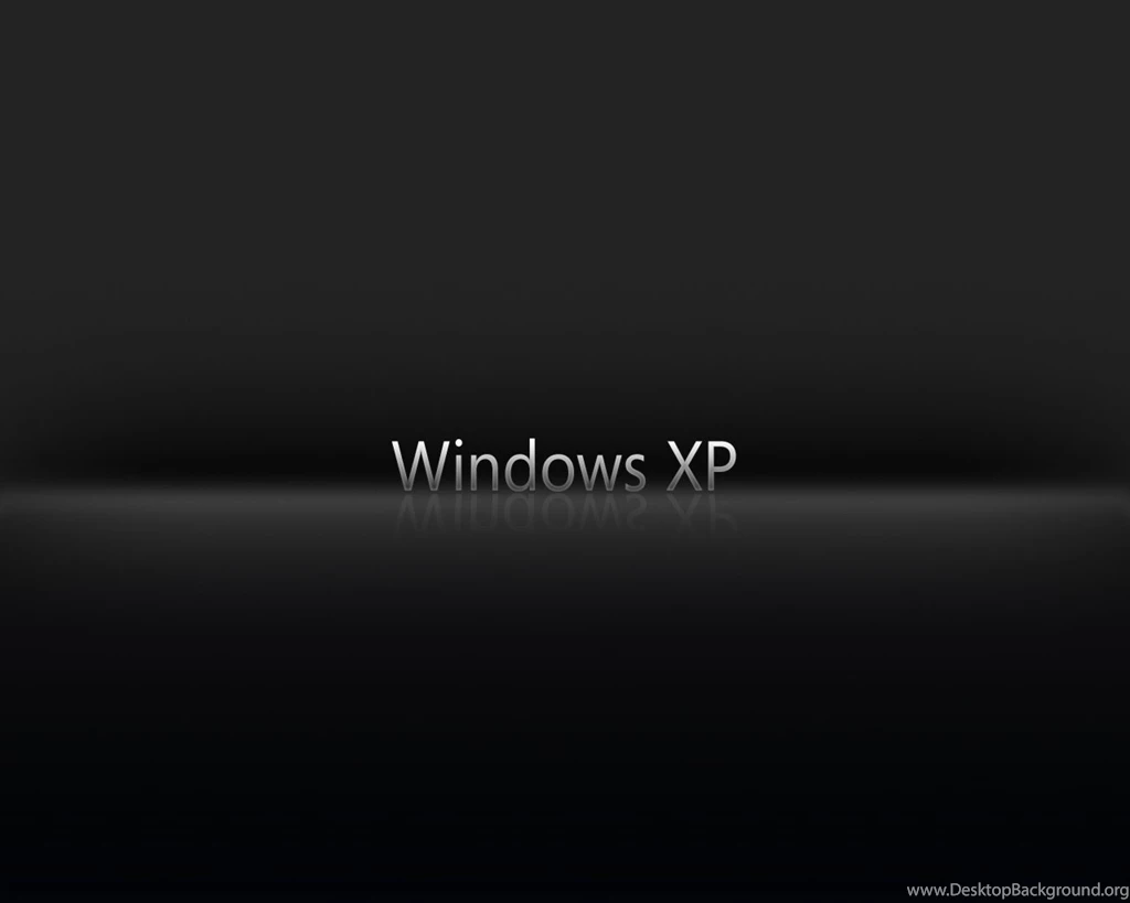 Windows Xp Black HD Wallpapers HD Images New