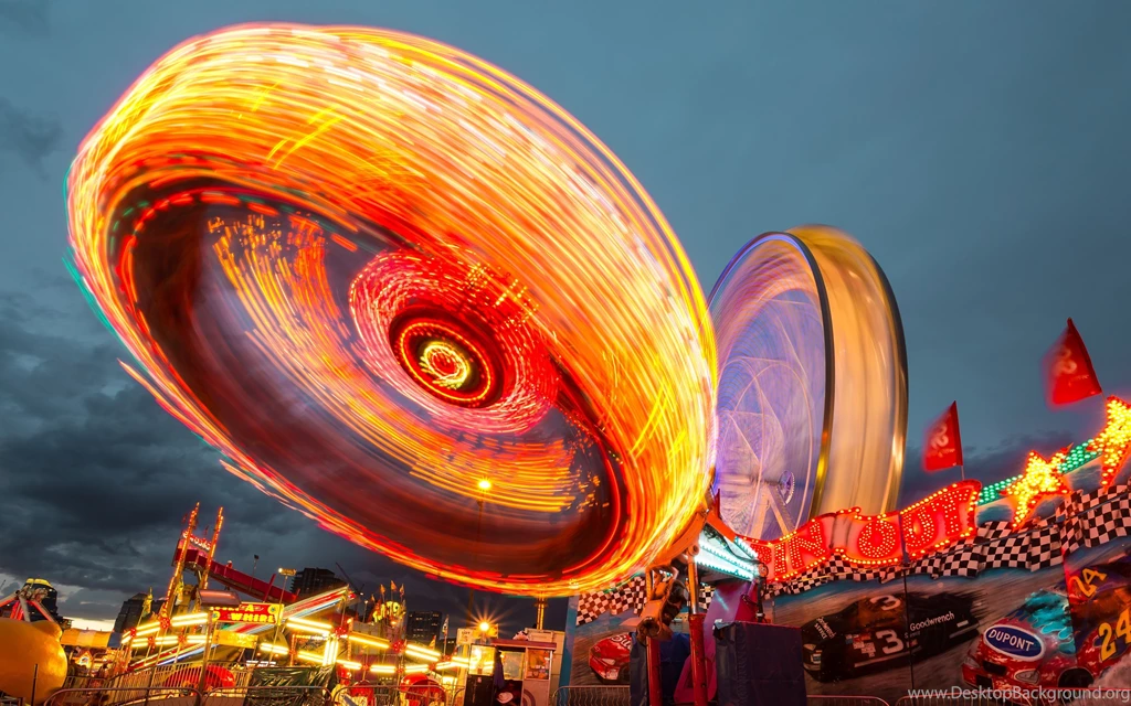 Long Exposure Wallpapers Id: 10466g Pacify Mind