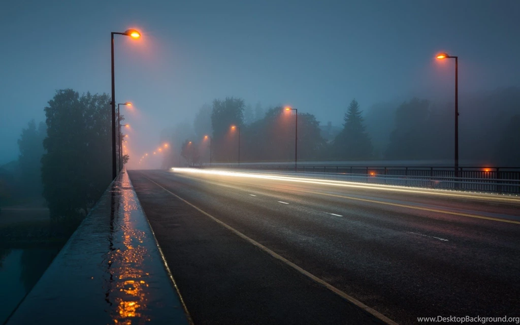 Amazing Long Exposure Wallpapers
