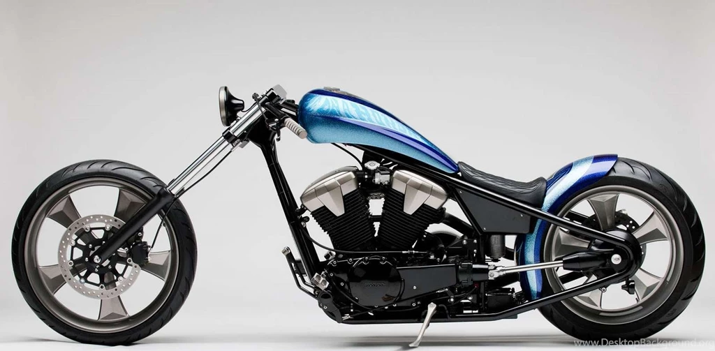 Honda Fury Chopper Wallpapers, Pictures, Photos, Images & Pics