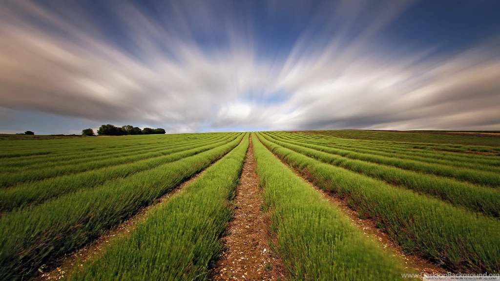 Nature Long Exposure Wallpapers