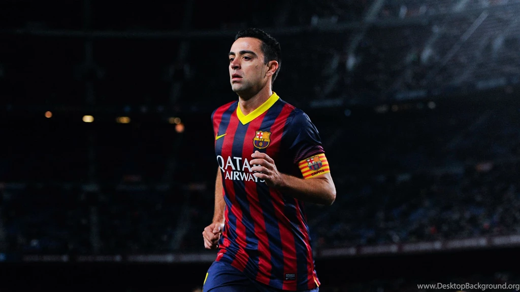 Xavi Wallpapers HD
