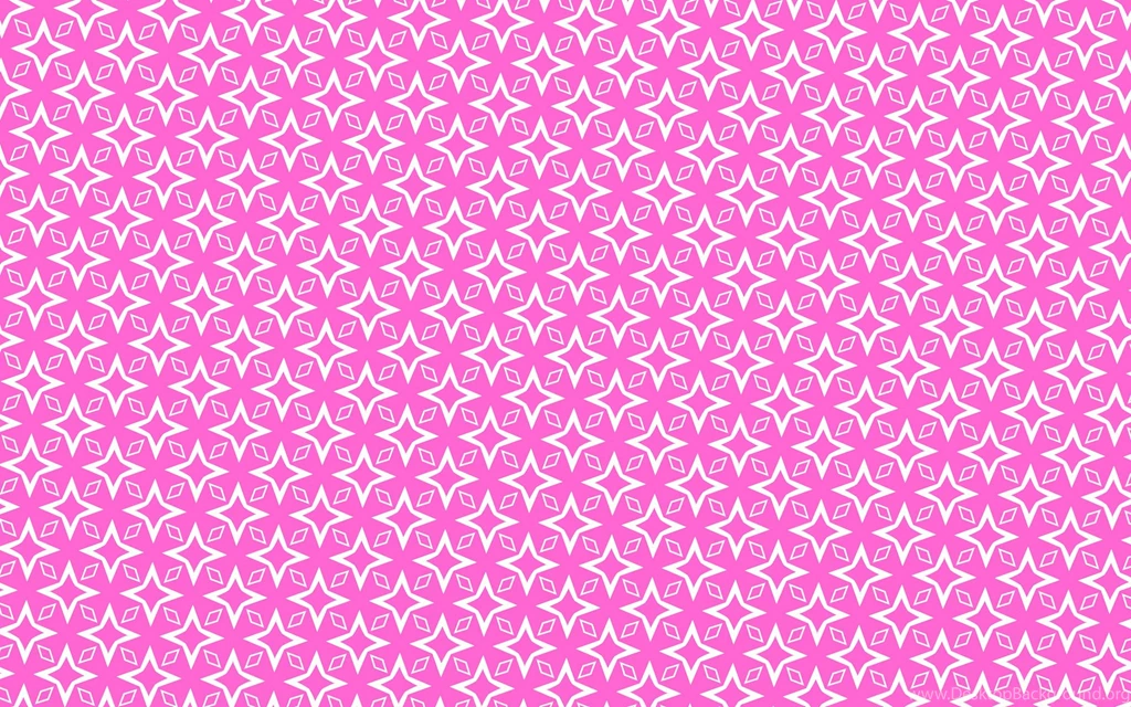 Pink Pattern