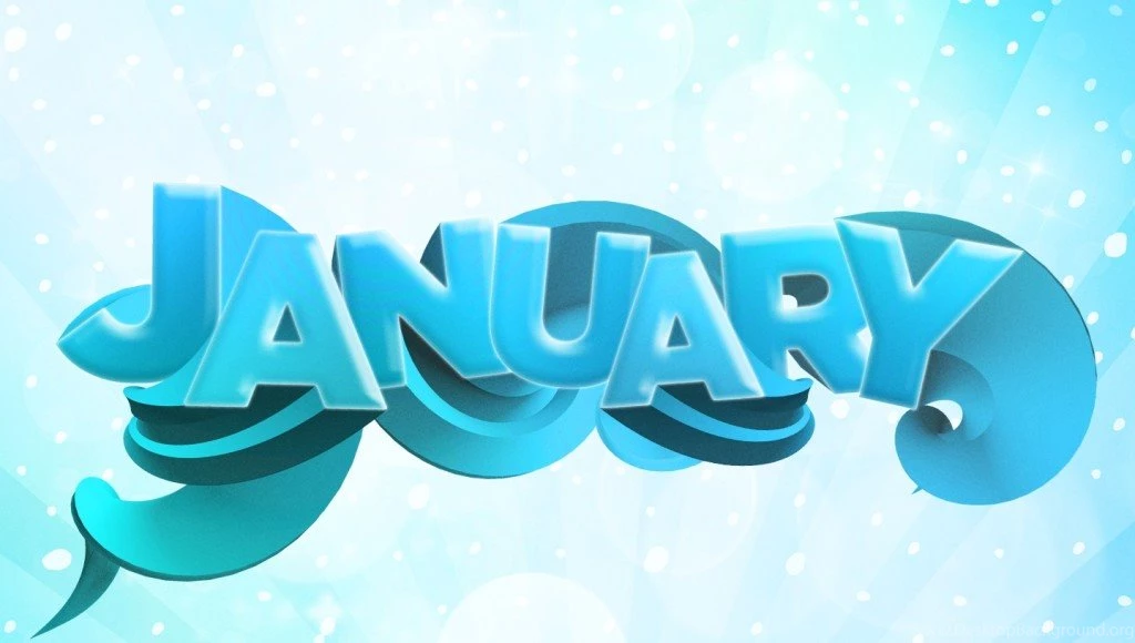 January Wallpapers HD Wallpaper Backgrounds Of Your Choice