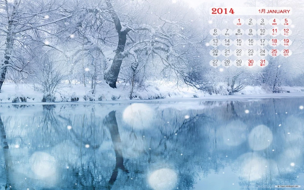 January Desktop Backgrounds Widescreen HD Wallpapers