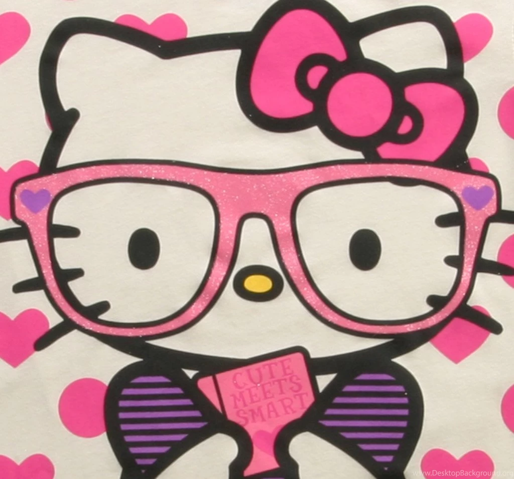 Cute Hello Kitty Pictures   ImgMob