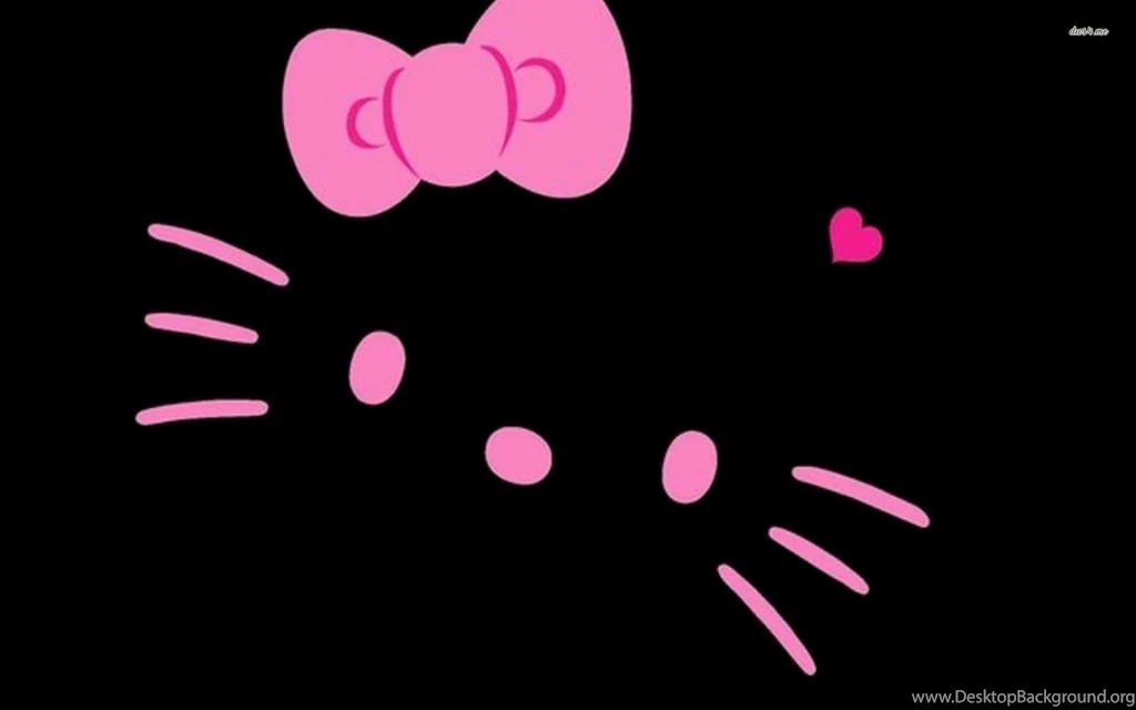 Hello Kitty HD Wallpapers (50 Photos)
