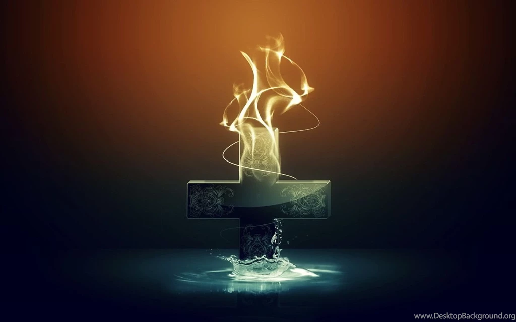 Christian Symbols Wallpapers And Backgrounds