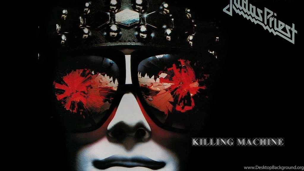 Judas Priest (