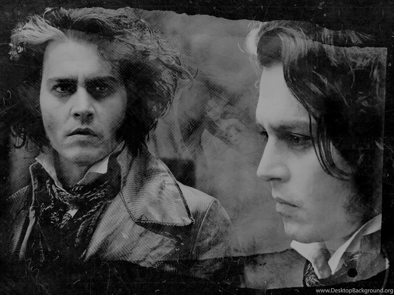 Sweeney Todd Sweeney Todd Wallpapers (5579903) Fanpop