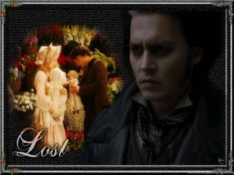 Sweeney Wallpapers Sweeney Todd Wallpapers (2283565) Fanpop