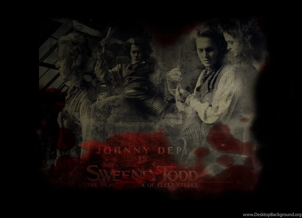 DeviantArt: More Like Sweeney Wallpapers By HeartagramFox666