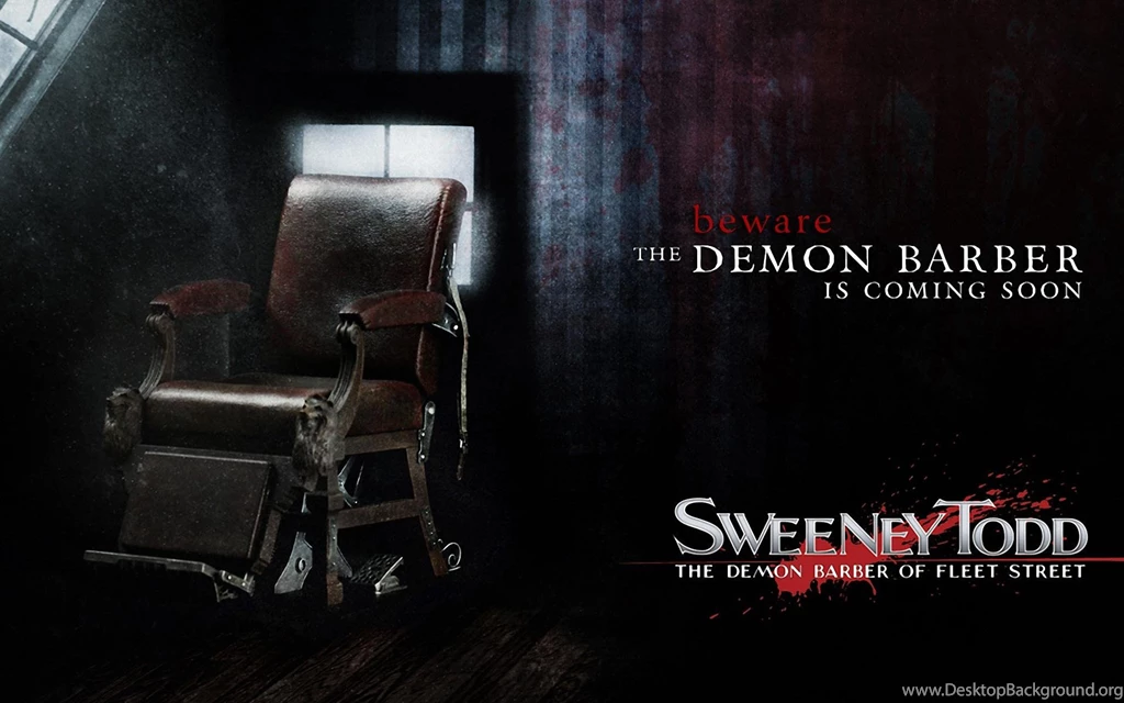Sweeney Todd WP 1920x1200 Wallpapers, 1920x1200 Wallpapers ...