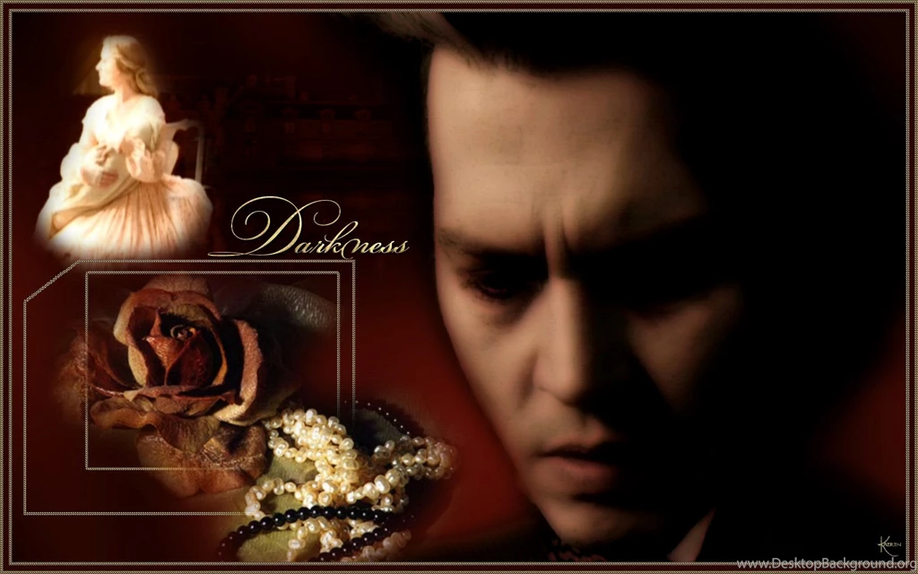 Darkness Sweeney Todd Wallpapers (27982268) Fanpop