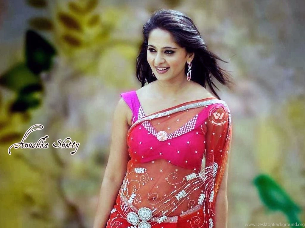Anushka Shetty Wallpapers