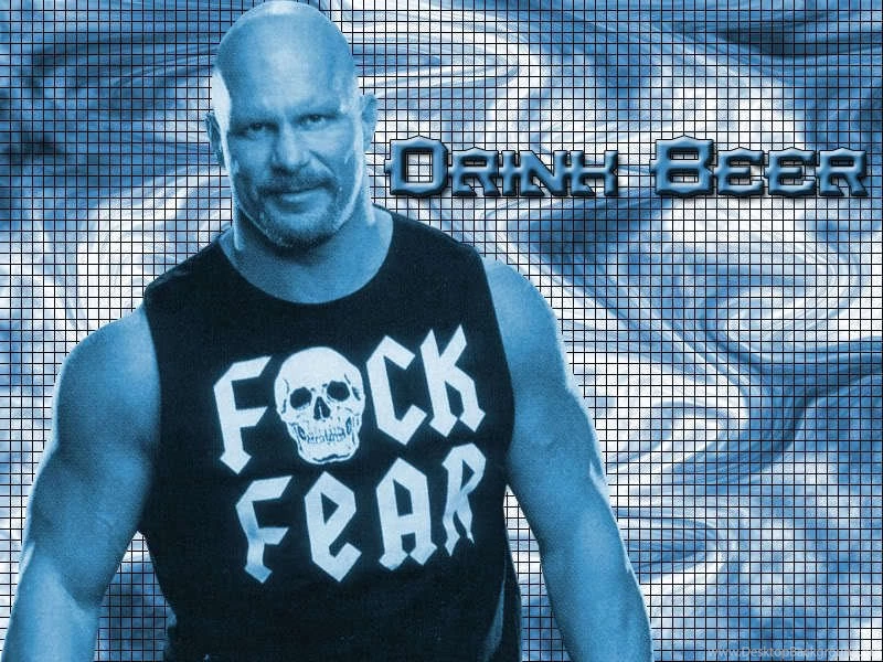 Stone Cold Steve Austin Wallpapers