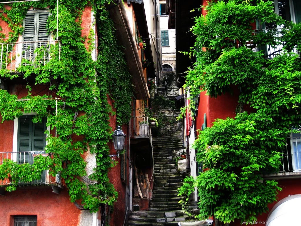 Varenna, Lake Como, Italy