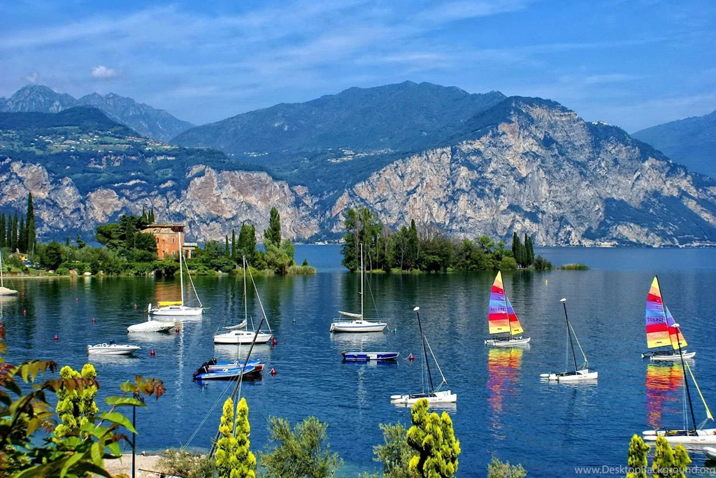 Top Lake Como Italy Tours Wallpapers