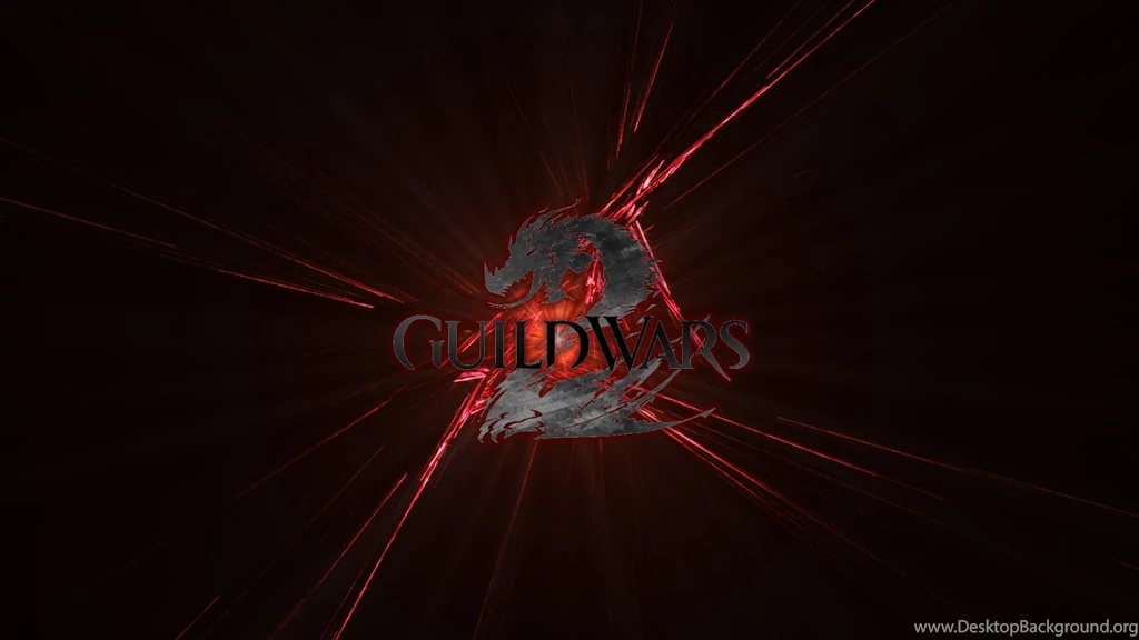 Guild Wars 2 Wallpapers By Trevrath On DeviantArt