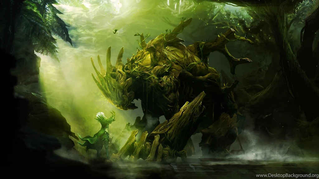 Guild HD Game Wallpapers