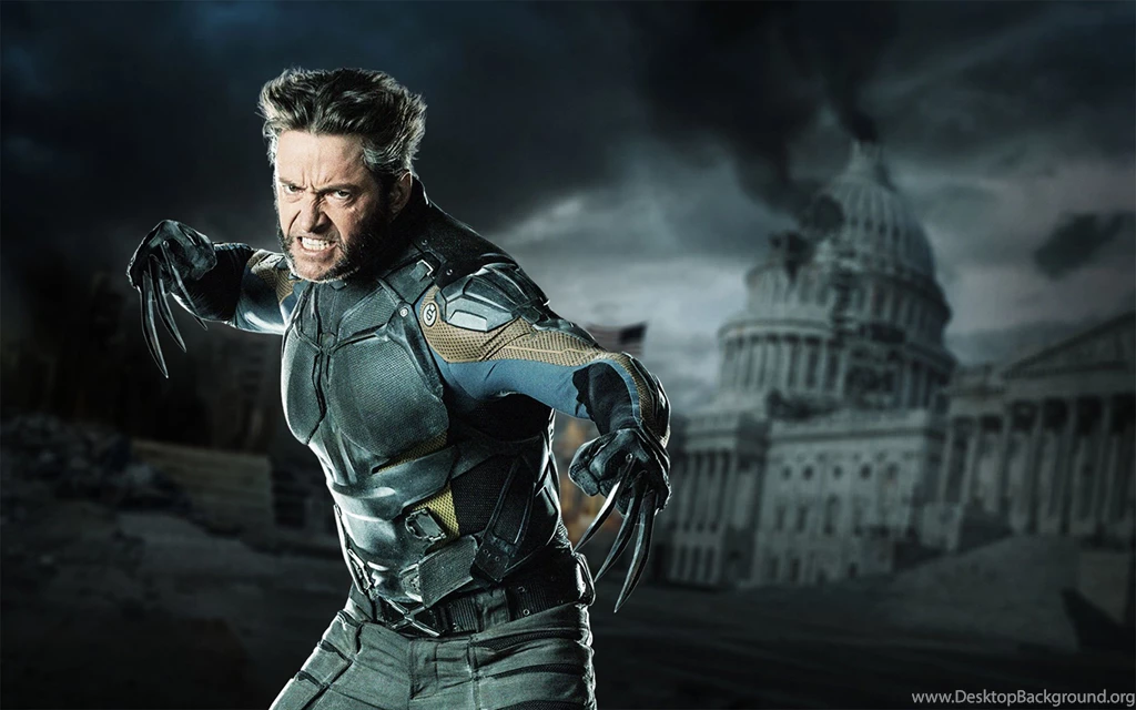 Wolverine Wallpapers HD