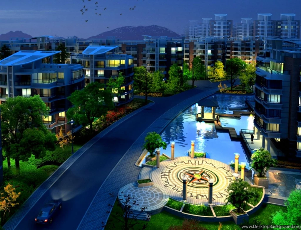 3D Wallpapers Widescreen High Resolution