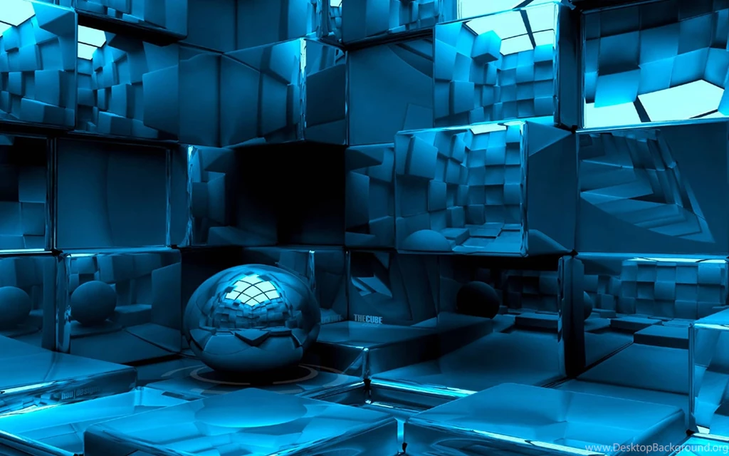 High Resolution 3D Wallpapers Wallpapers Zone