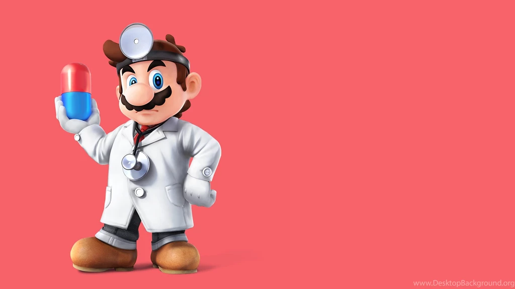 Wallpapers SmashSteve