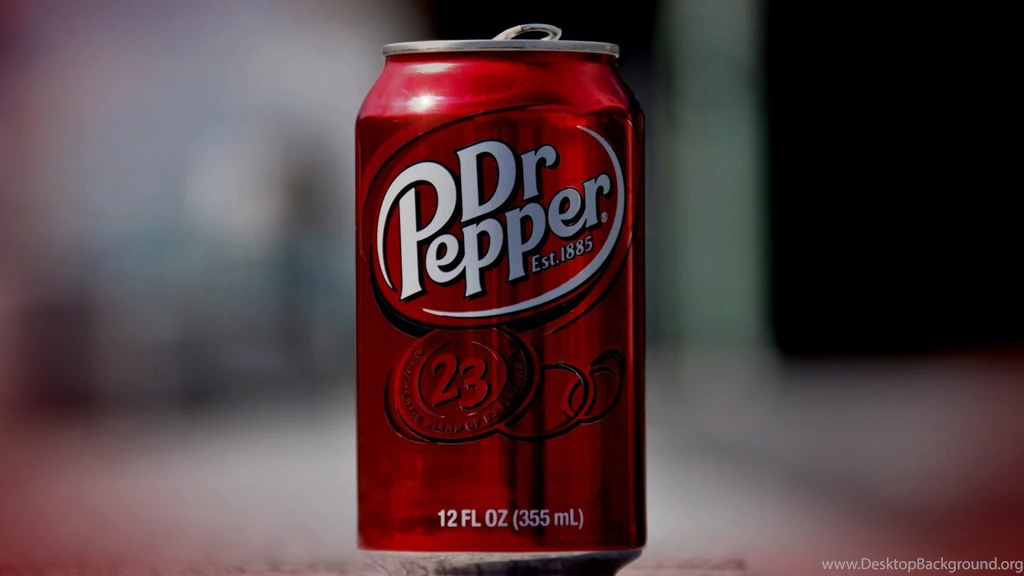 5 Dr Pepper HD Wallpapers