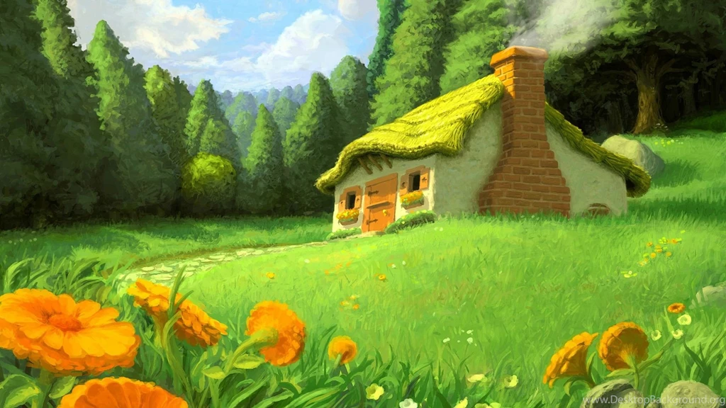 Www.intrawallpaper.com Cartoons Page 2