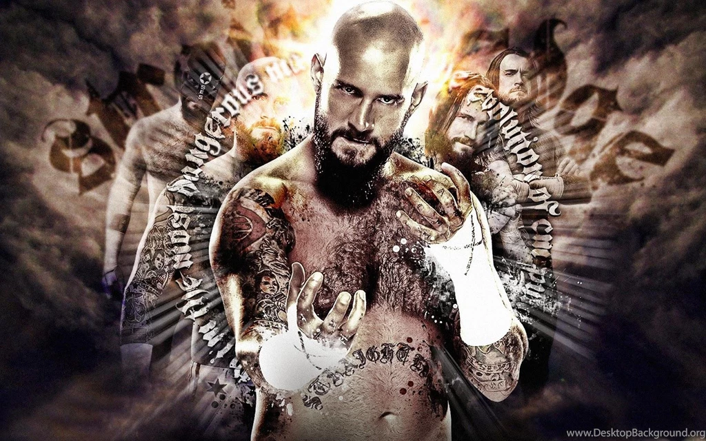 Wwe Cm Punk Wallpapers Dr Wallpapers