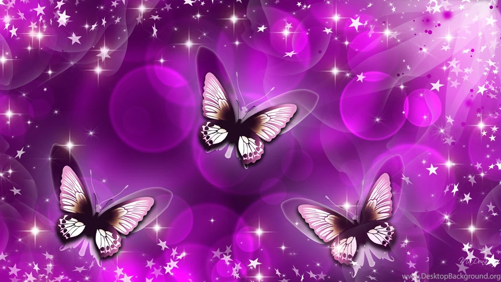 Butterfly purple art wallpaper.jpg – Lupus In Color