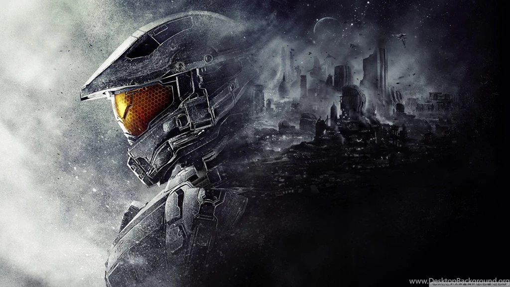 Halo Wallpapers Picture J2P » WALLPAPERUN.COM