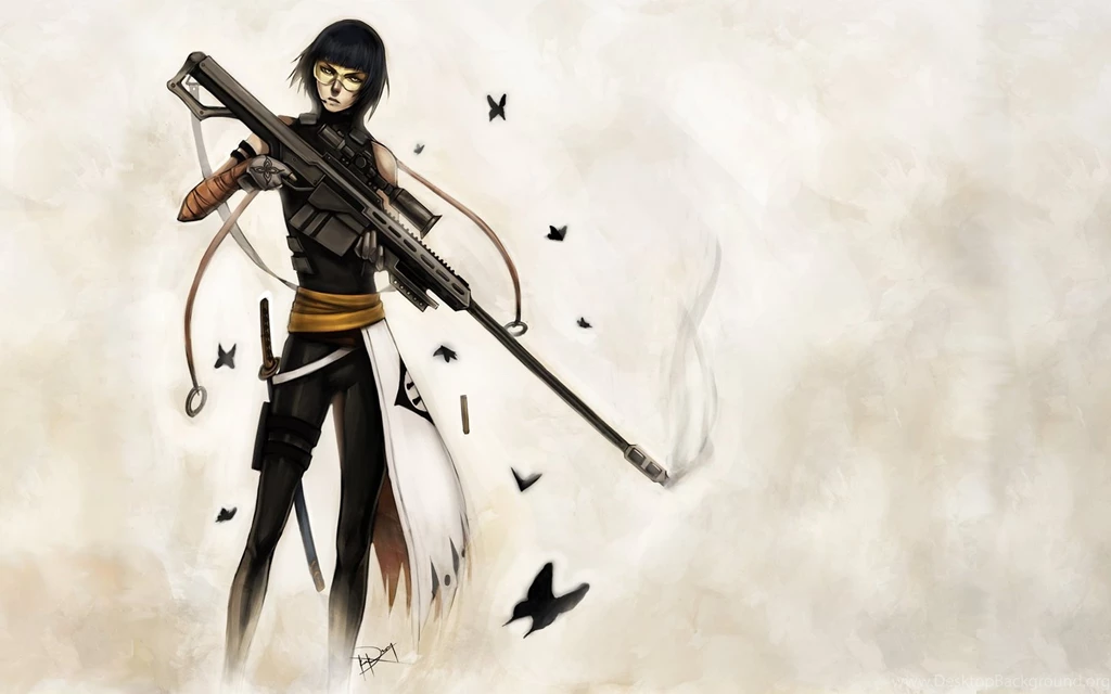 Download Bleach Soifon Wallpapers 1680x1050