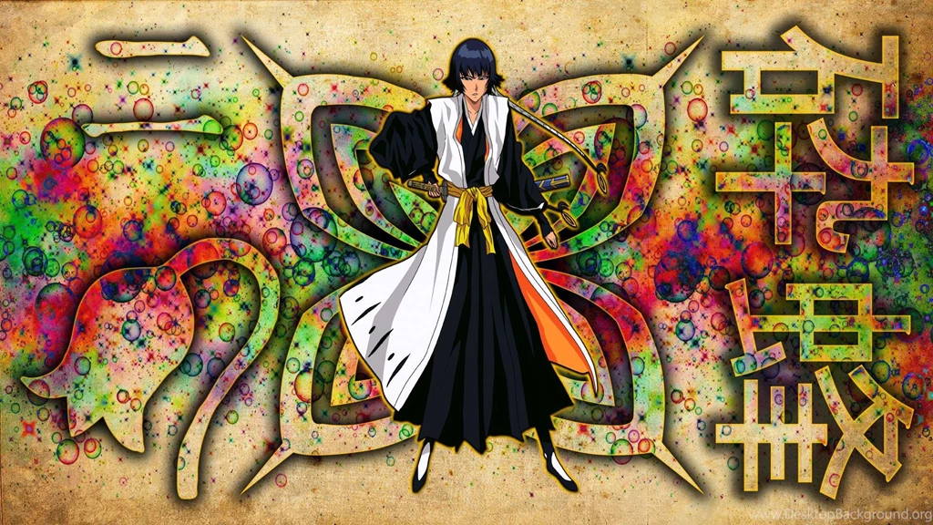 CAPTAIN SOIFON WALLPAPER (