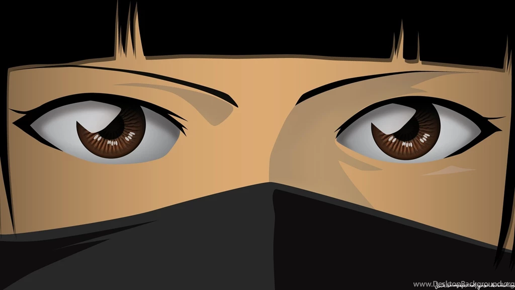 Eyes Bleach Vectors Soifon Wallpapers