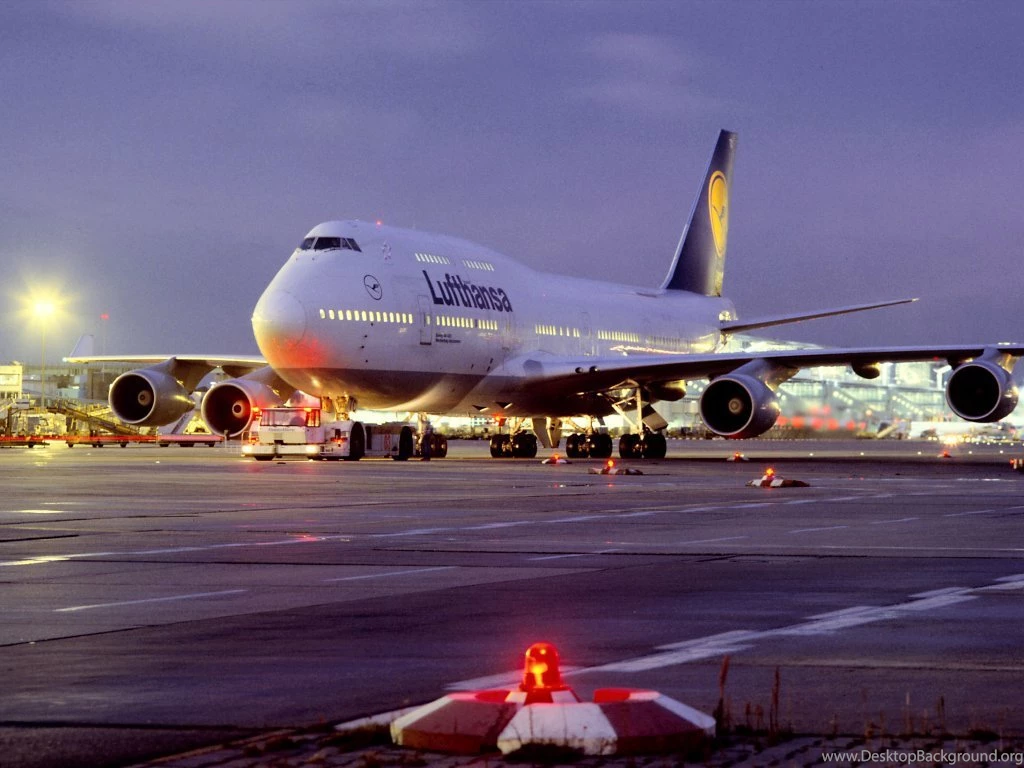 Boeing 747 HD Wallpapers 2 Wallpapers Z