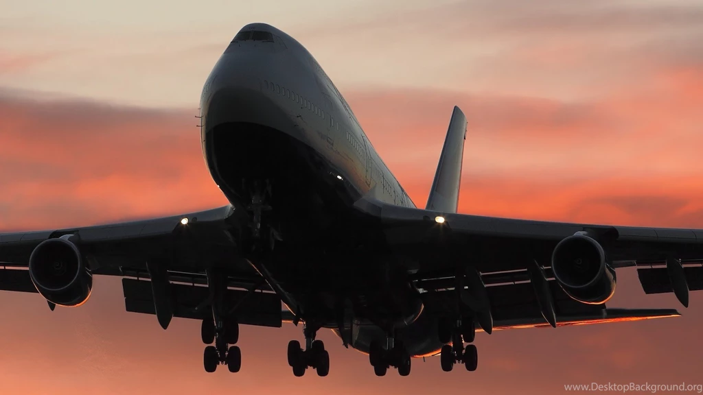Boeing 747 400 Of One World Alliance British Airways Aircraft ...