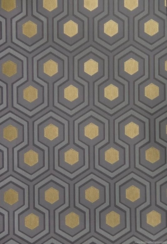 Retro Designer Wallpapers