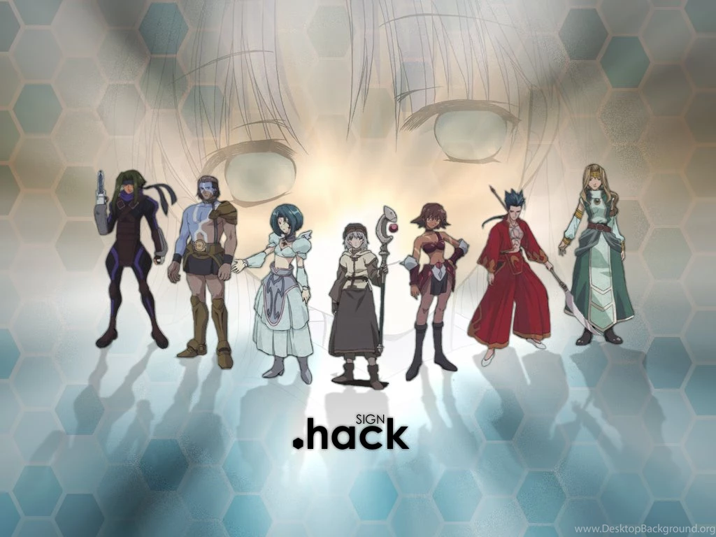 Hack Sign Wallpapers