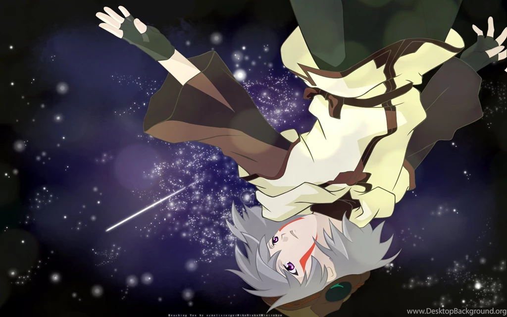 Fondos De Pantalla Hack Anime Muchachos Anime Imagen