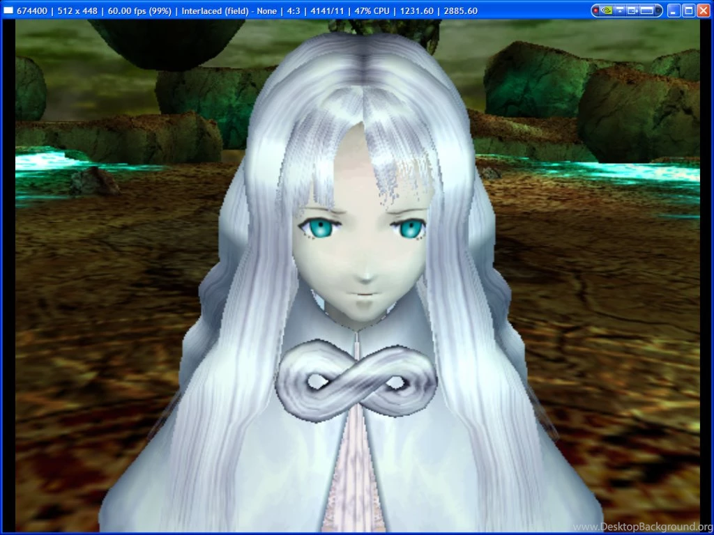 Let's Play] .hack//INFECTION [Archive]   RPGnet Forums