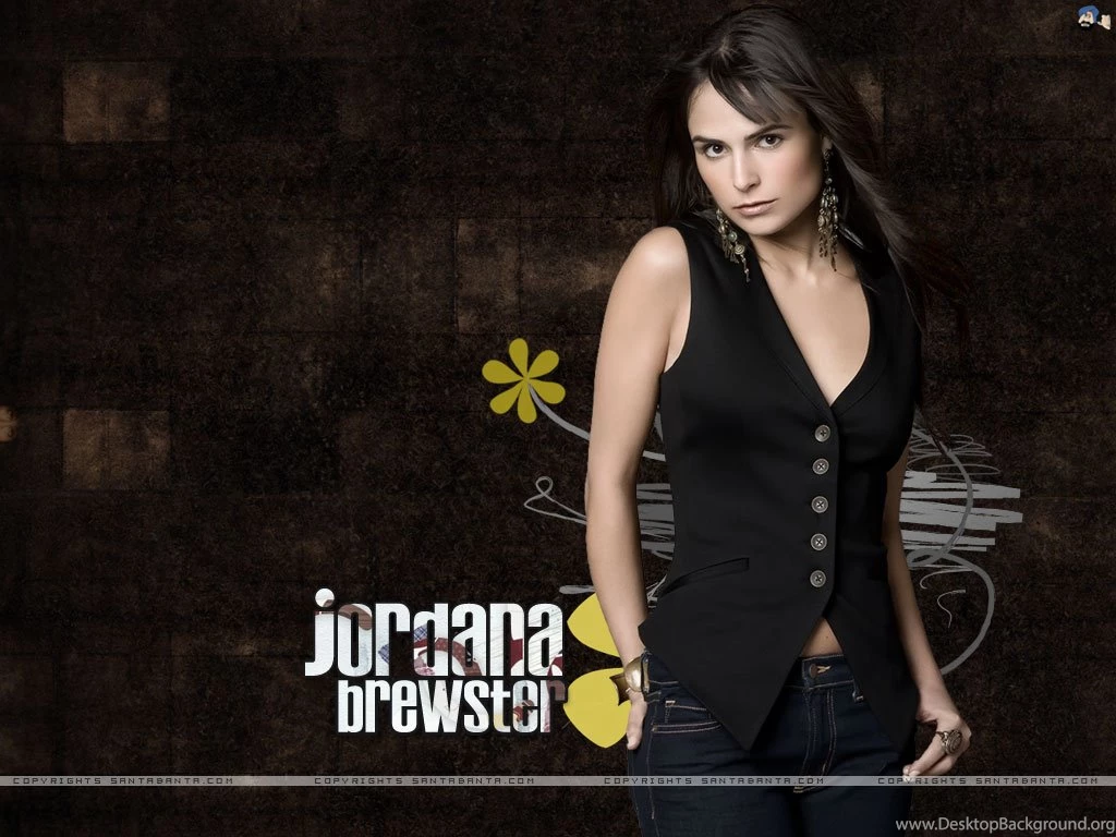 Jordana Brewster Wallpapers