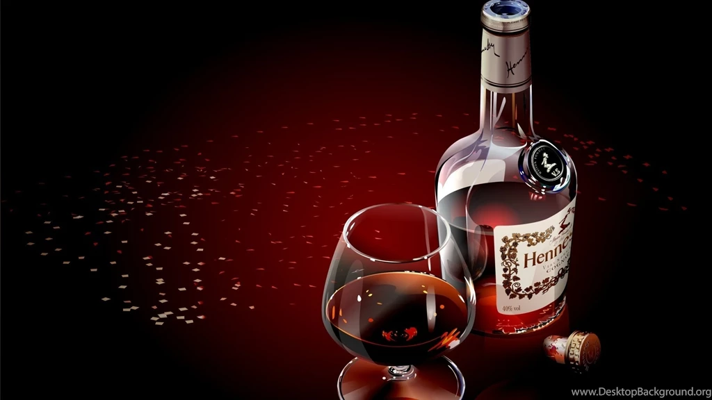 7 Hennessy HD Wallpapers