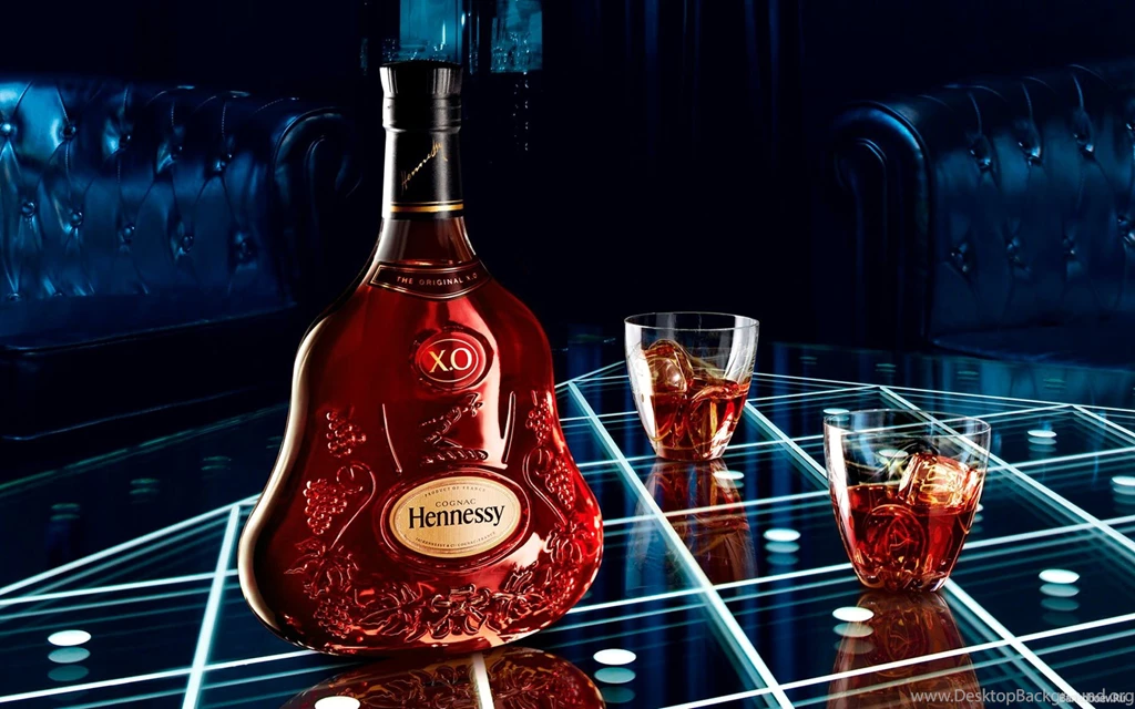 7 Hennessy HD Wallpapers