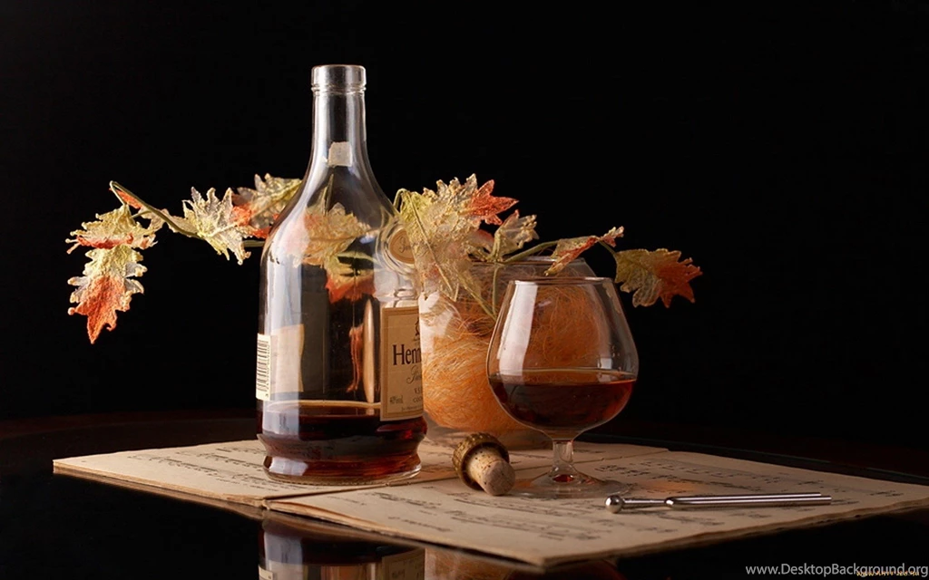 7 Hennessy HD Wallpapers