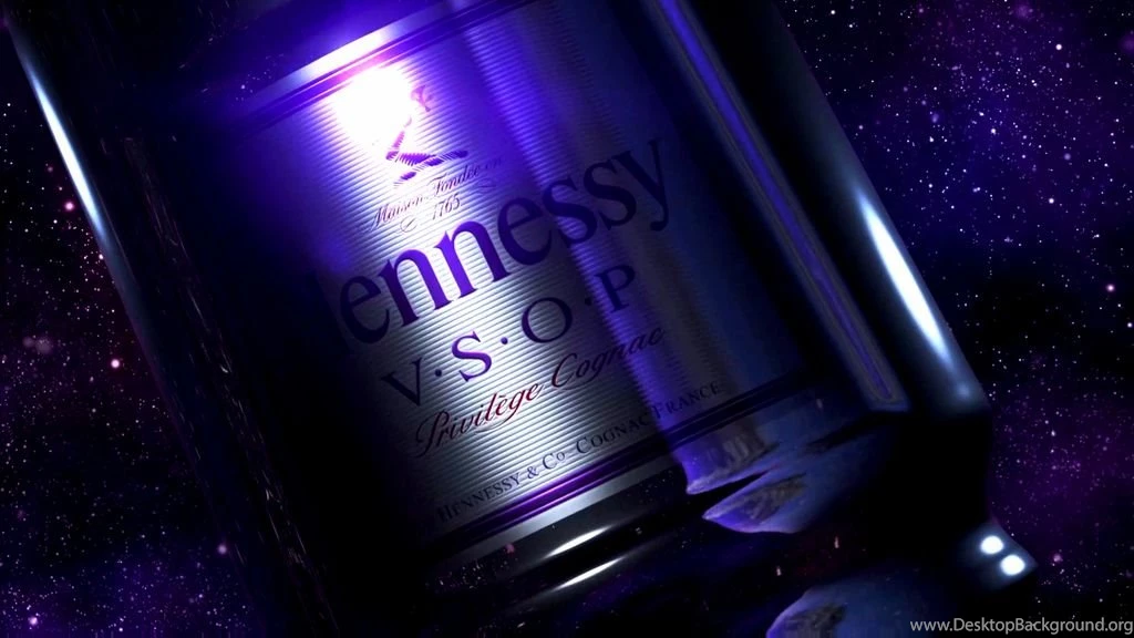 Hennessy V.S.O.P Privilege Collection NYX Launch Party ...