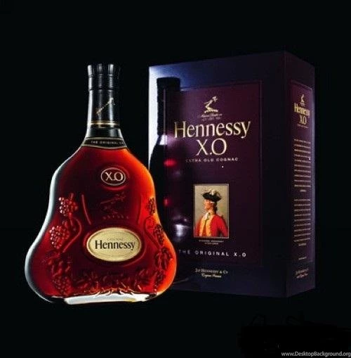 The Cognac Market In China Marketing China