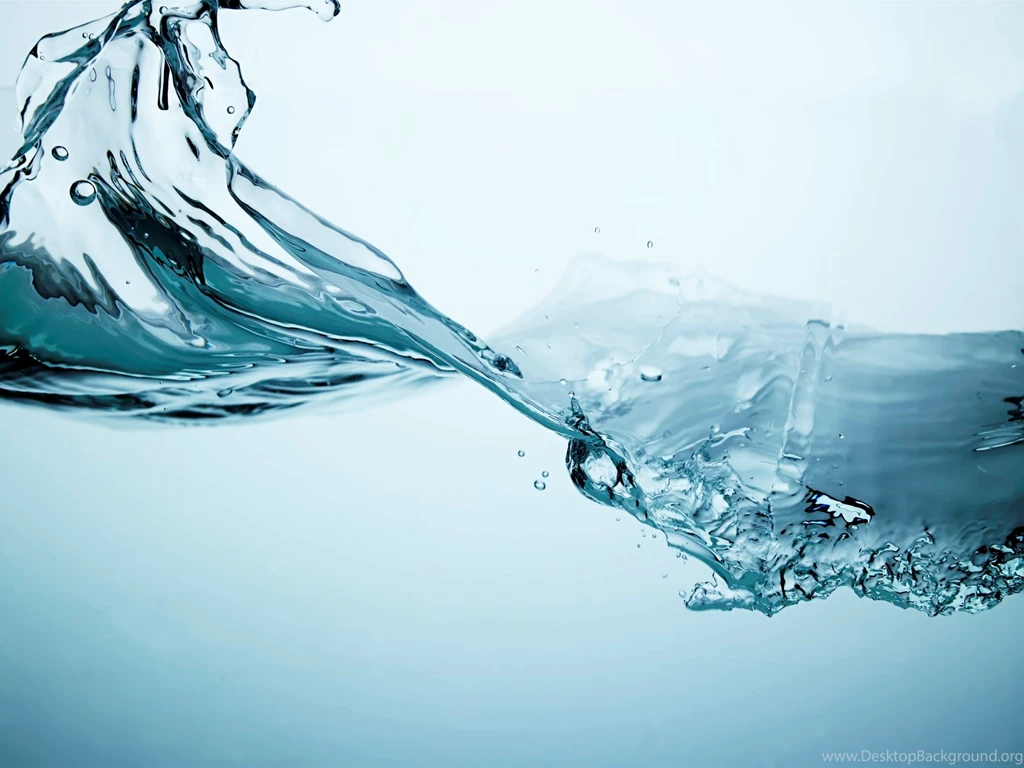 Cool Water Backgrounds