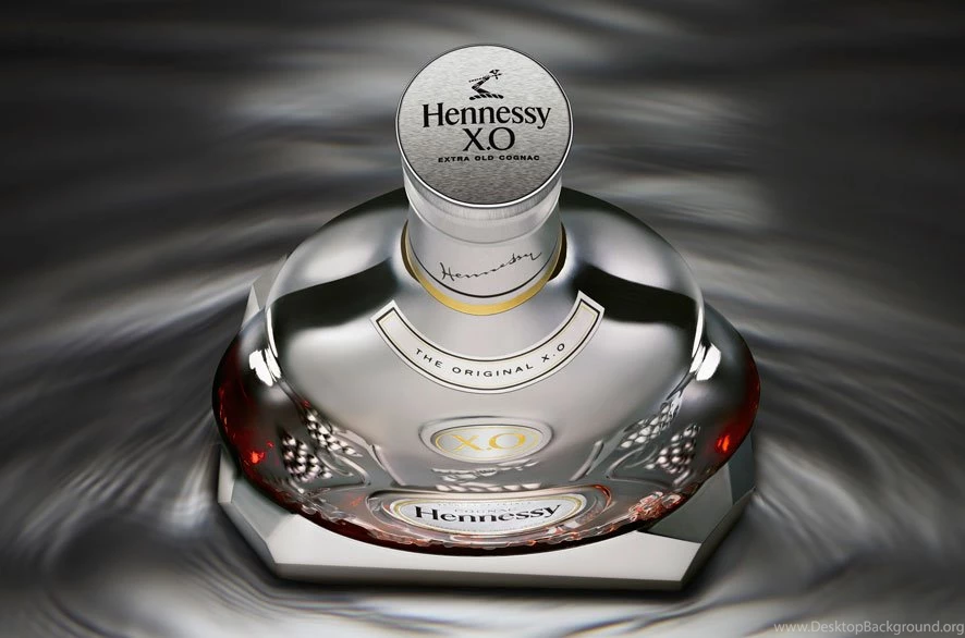 Hennessy Odyssey 2